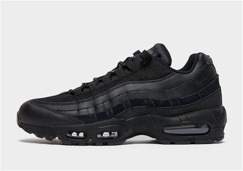 nike air max 95 essential heren schoenen|Nike Air Max 95 Essential Herenschoen.